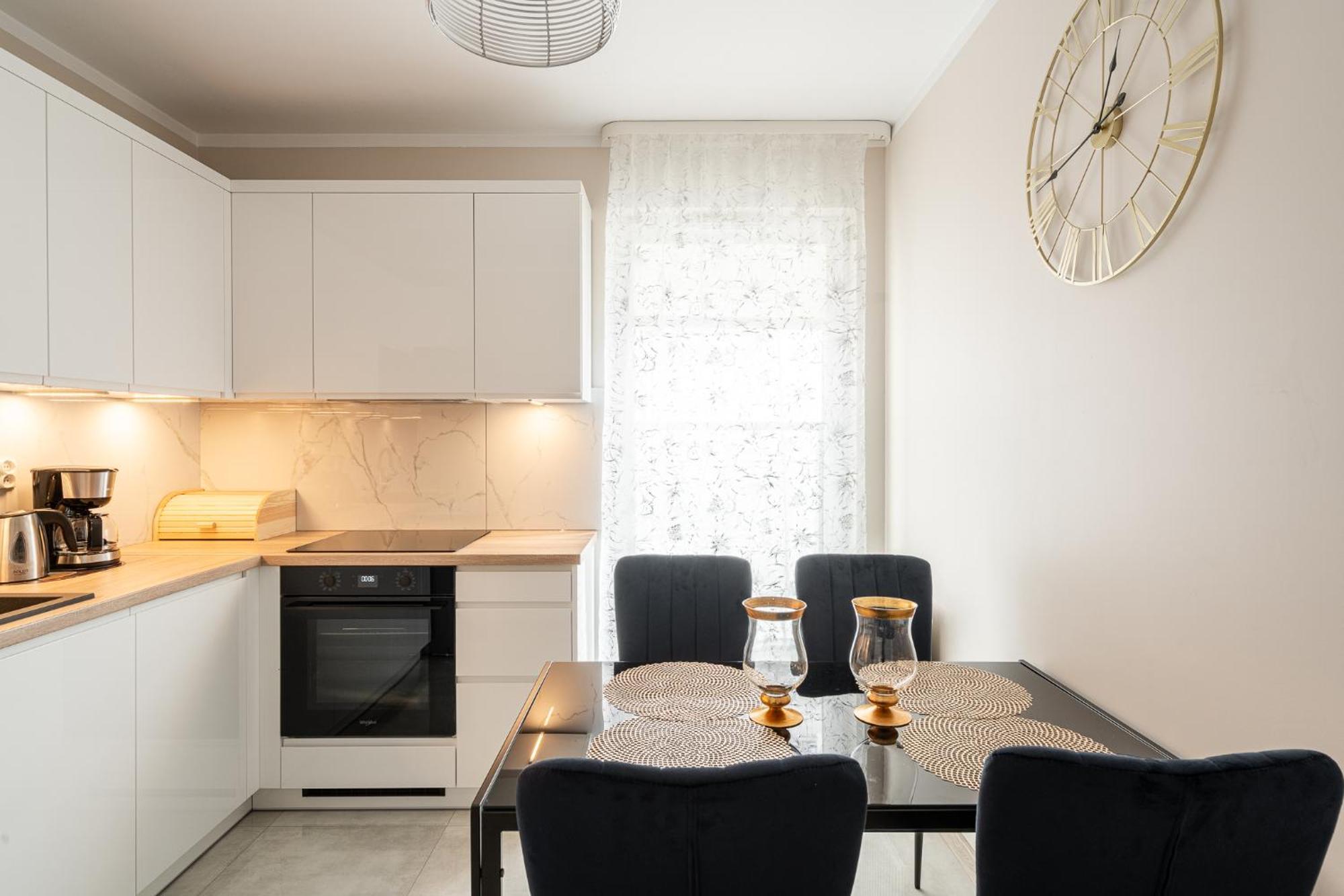 Rentplanet - Apartamenty Braniborska II วรอตซวาฟ ภายนอก รูปภาพ
