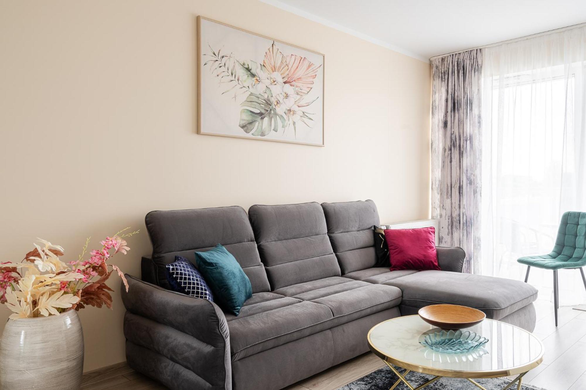 Rentplanet - Apartamenty Braniborska II วรอตซวาฟ ภายนอก รูปภาพ