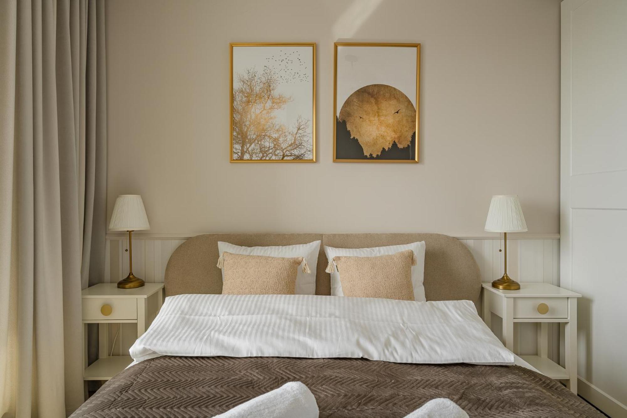 Rentplanet - Apartamenty Braniborska II วรอตซวาฟ ภายนอก รูปภาพ