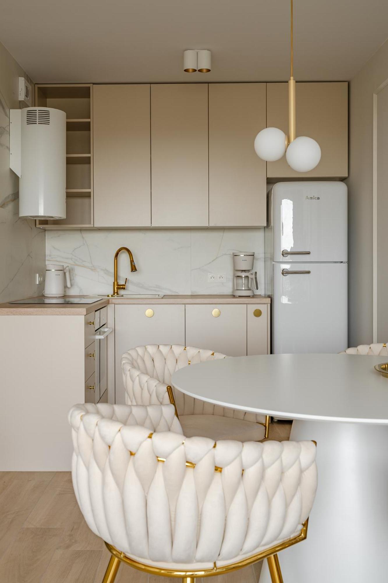 Rentplanet - Apartamenty Braniborska II วรอตซวาฟ ภายนอก รูปภาพ