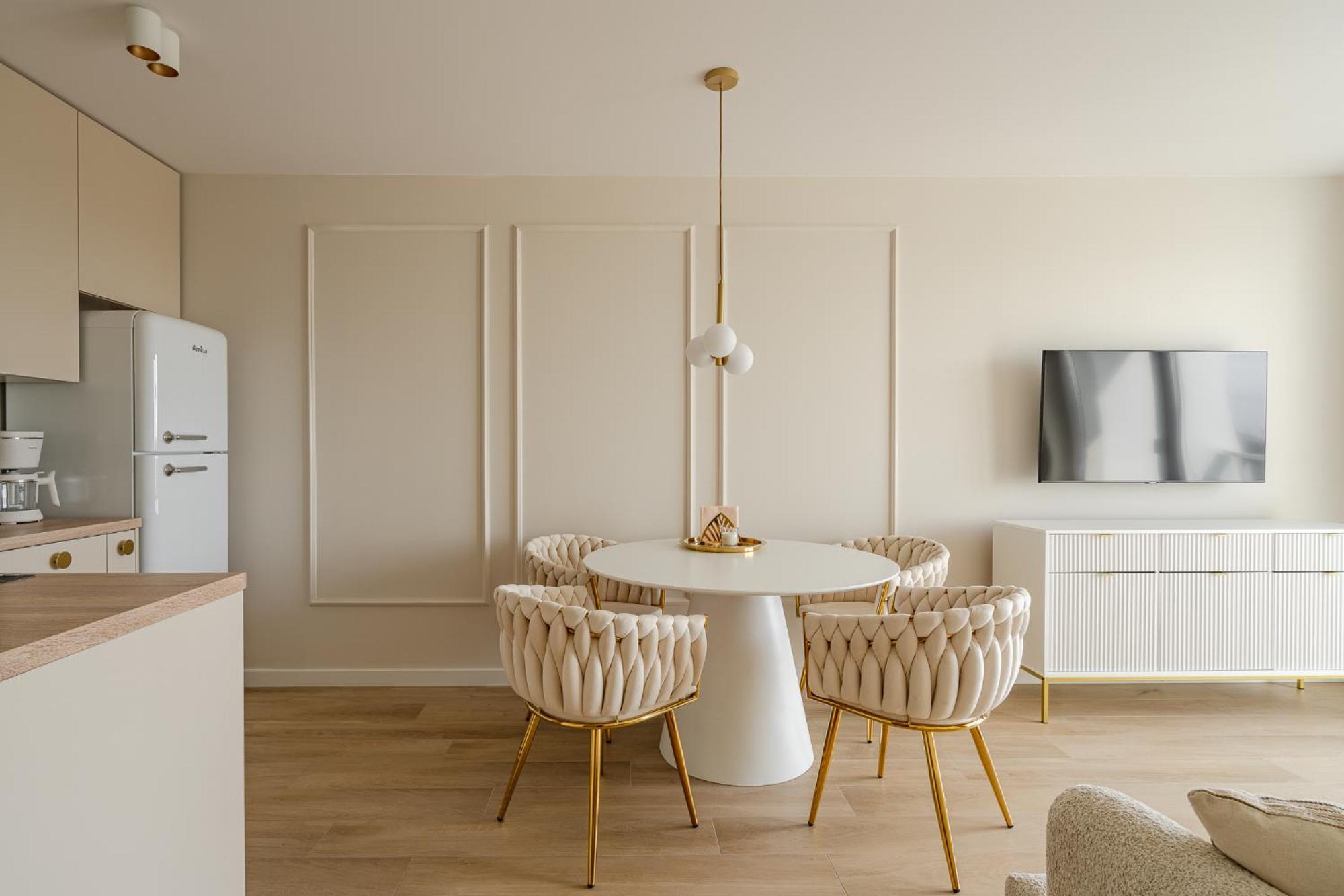 Rentplanet - Apartamenty Braniborska II วรอตซวาฟ ภายนอก รูปภาพ