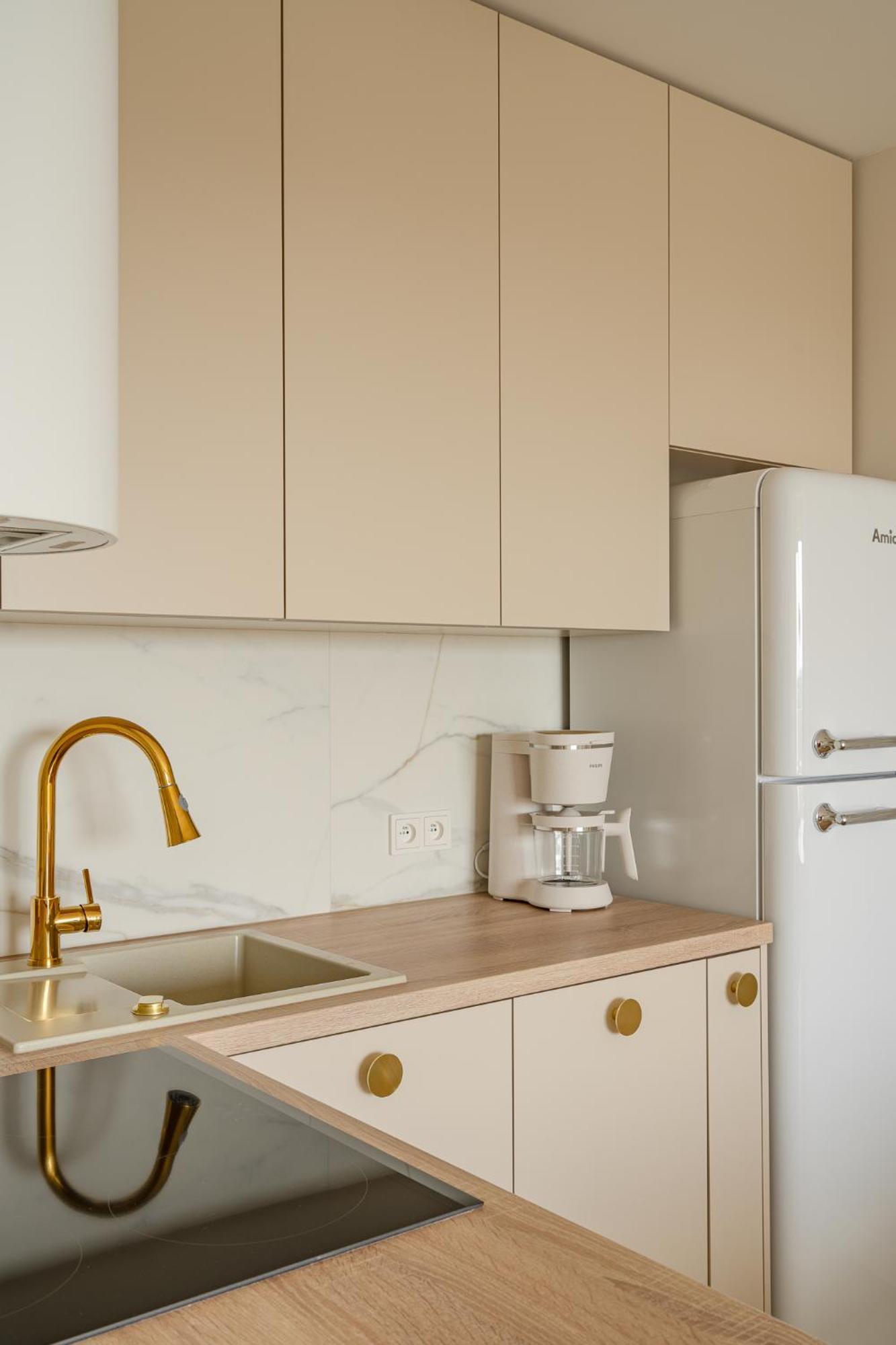 Rentplanet - Apartamenty Braniborska II วรอตซวาฟ ภายนอก รูปภาพ