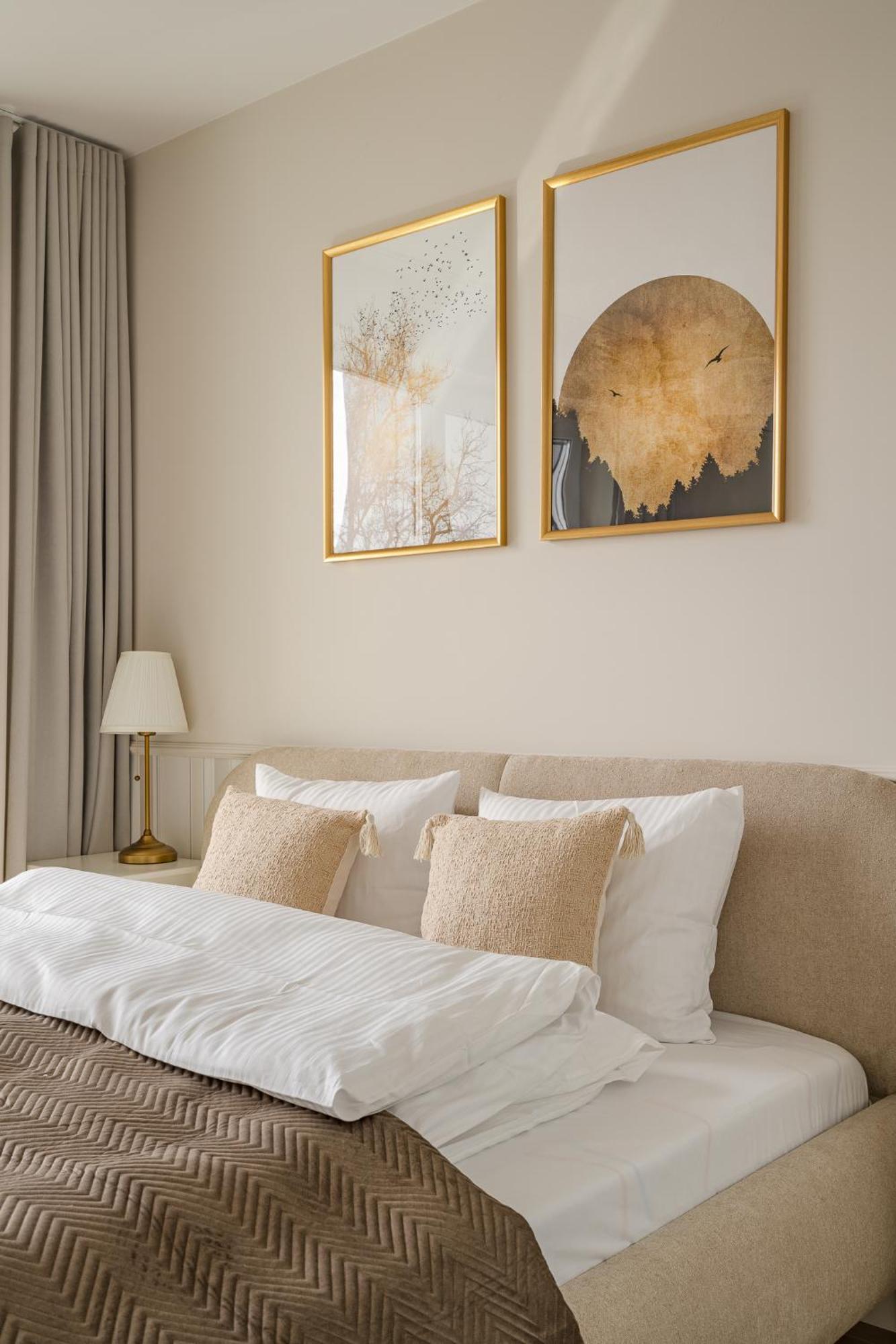 Rentplanet - Apartamenty Braniborska II วรอตซวาฟ ภายนอก รูปภาพ