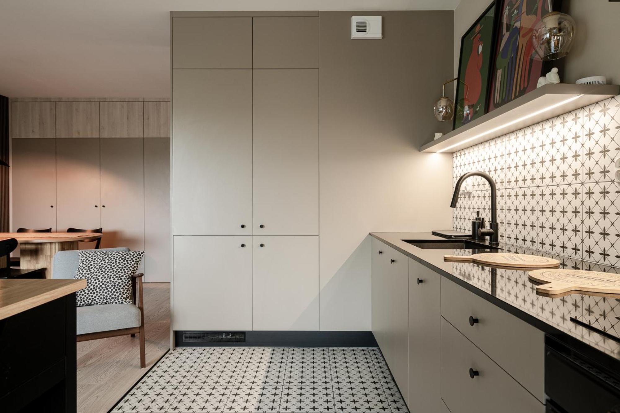 Rentplanet - Apartamenty Braniborska II วรอตซวาฟ ภายนอก รูปภาพ