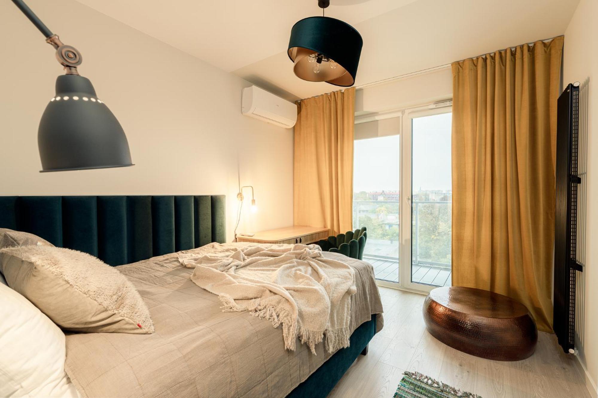 Rentplanet - Apartamenty Braniborska II วรอตซวาฟ ภายนอก รูปภาพ