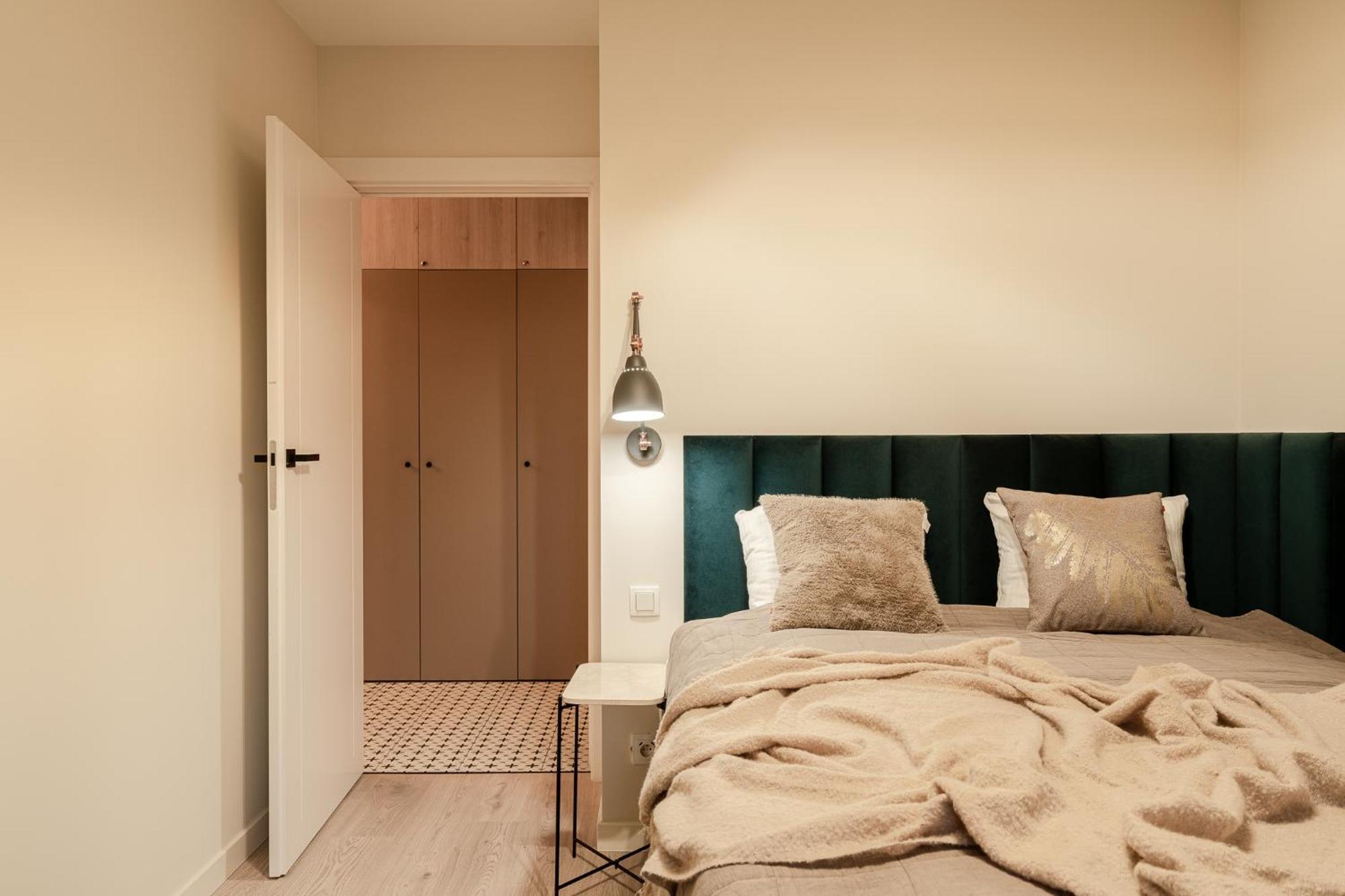 Rentplanet - Apartamenty Braniborska II วรอตซวาฟ ภายนอก รูปภาพ