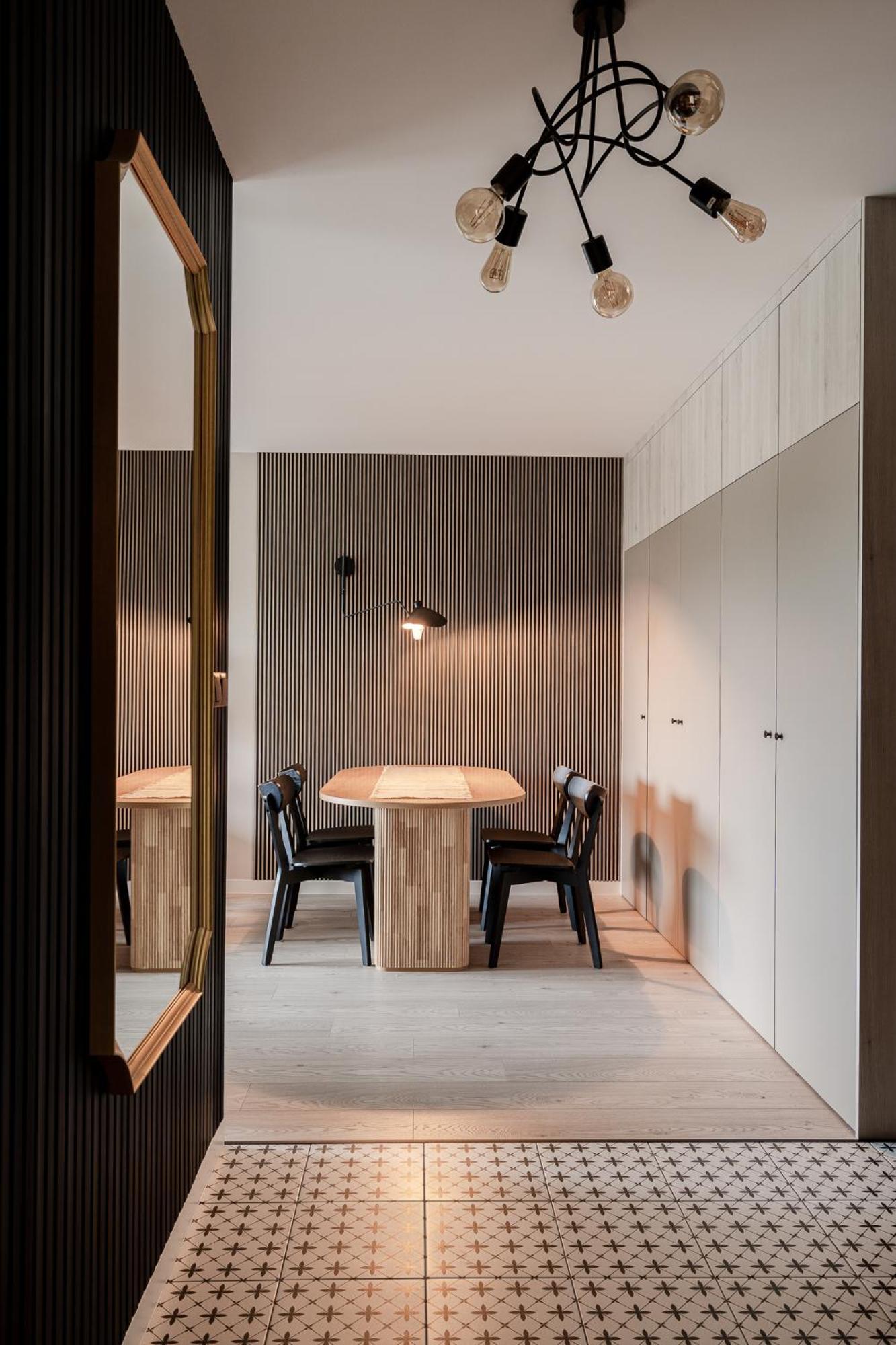 Rentplanet - Apartamenty Braniborska II วรอตซวาฟ ภายนอก รูปภาพ