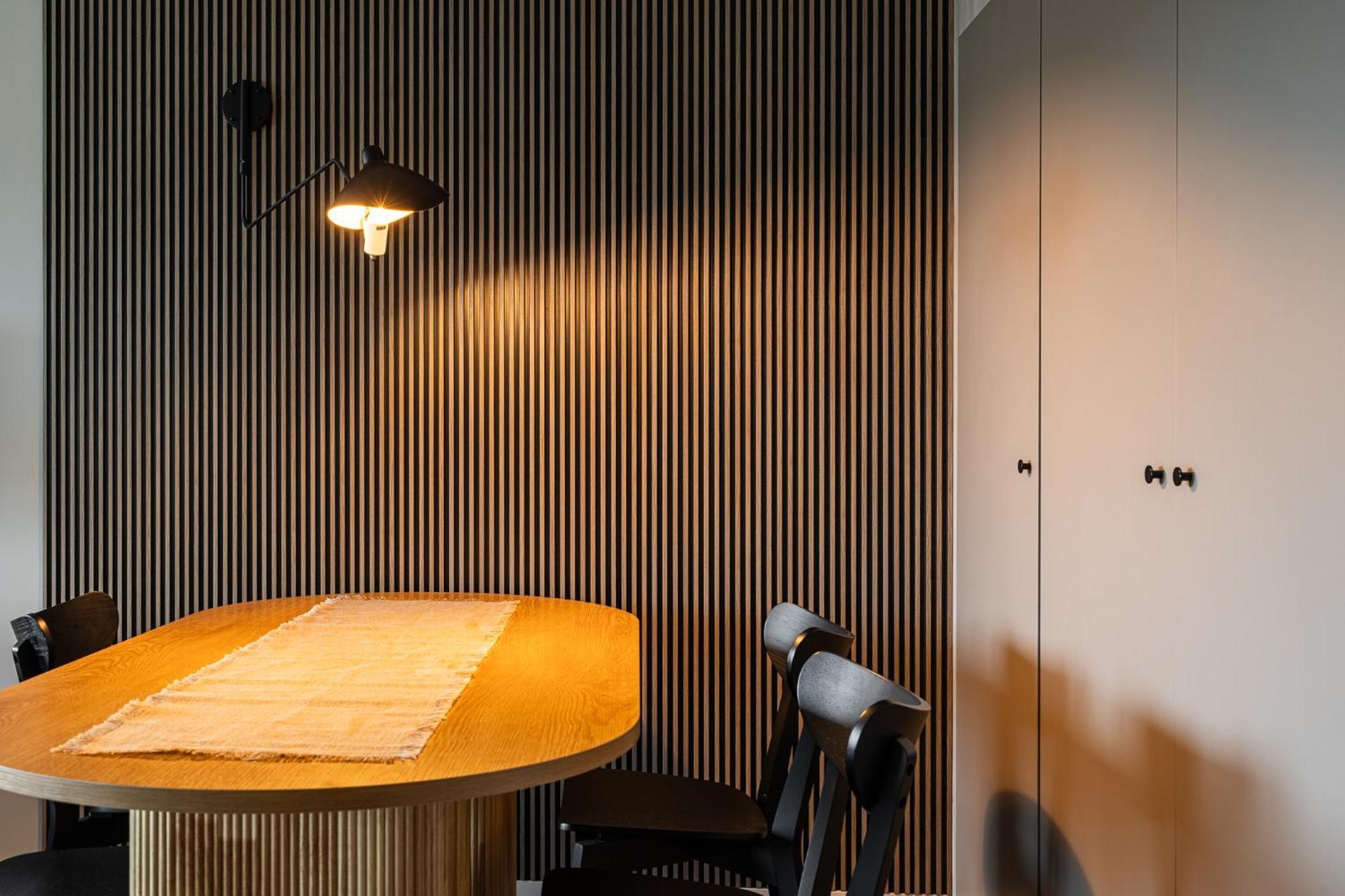 Rentplanet - Apartamenty Braniborska II วรอตซวาฟ ภายนอก รูปภาพ