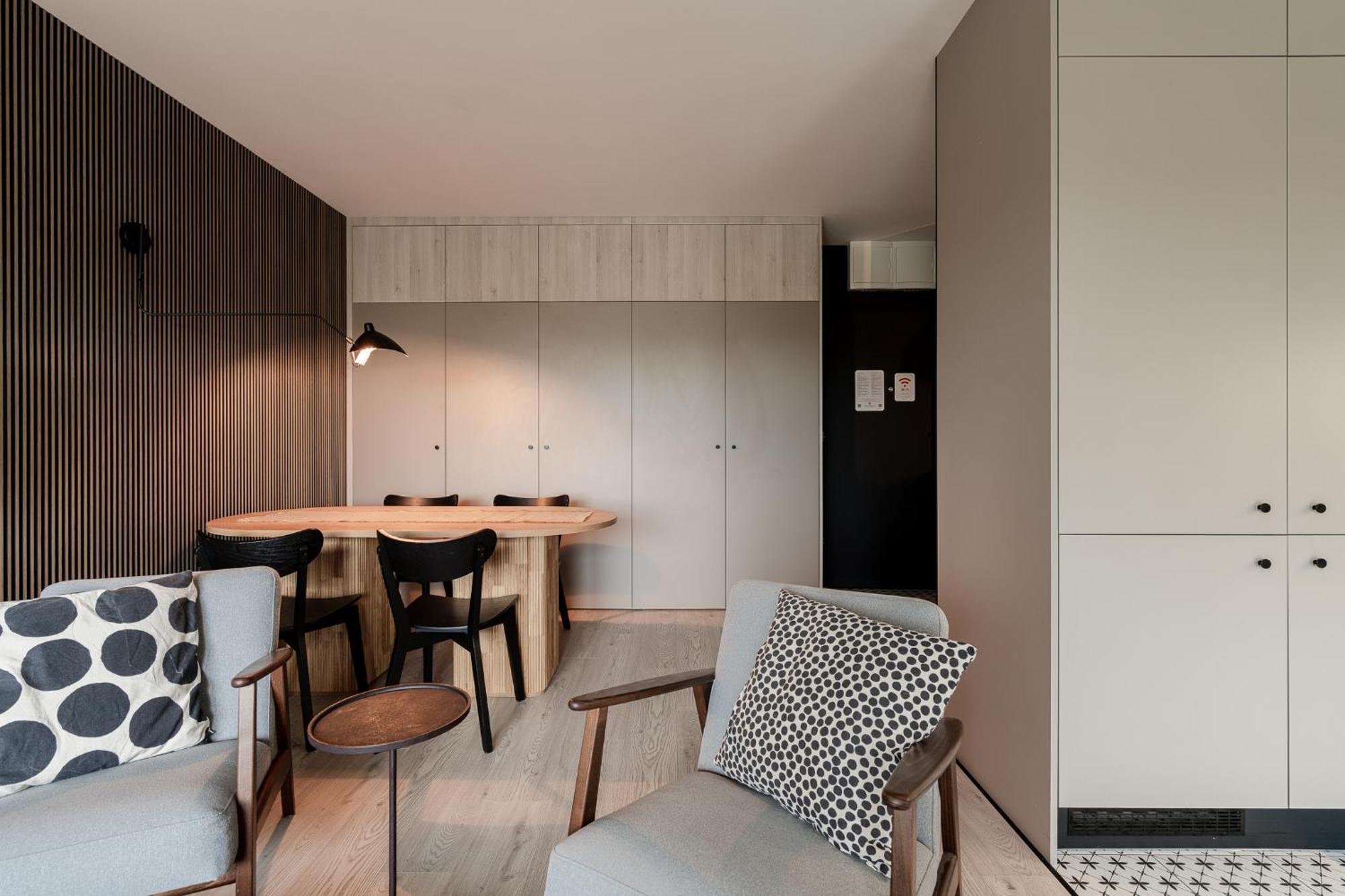 Rentplanet - Apartamenty Braniborska II วรอตซวาฟ ภายนอก รูปภาพ