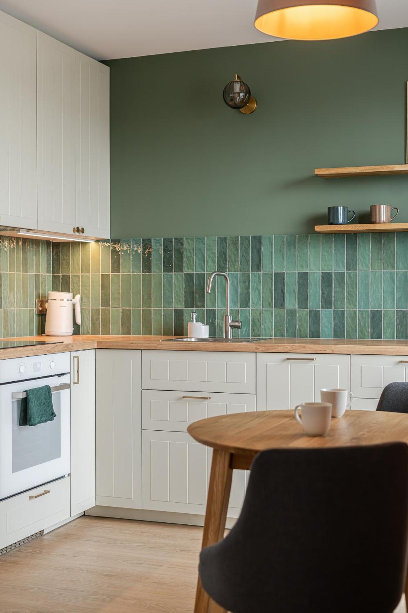 Rentplanet - Apartamenty Braniborska II วรอตซวาฟ ภายนอก รูปภาพ