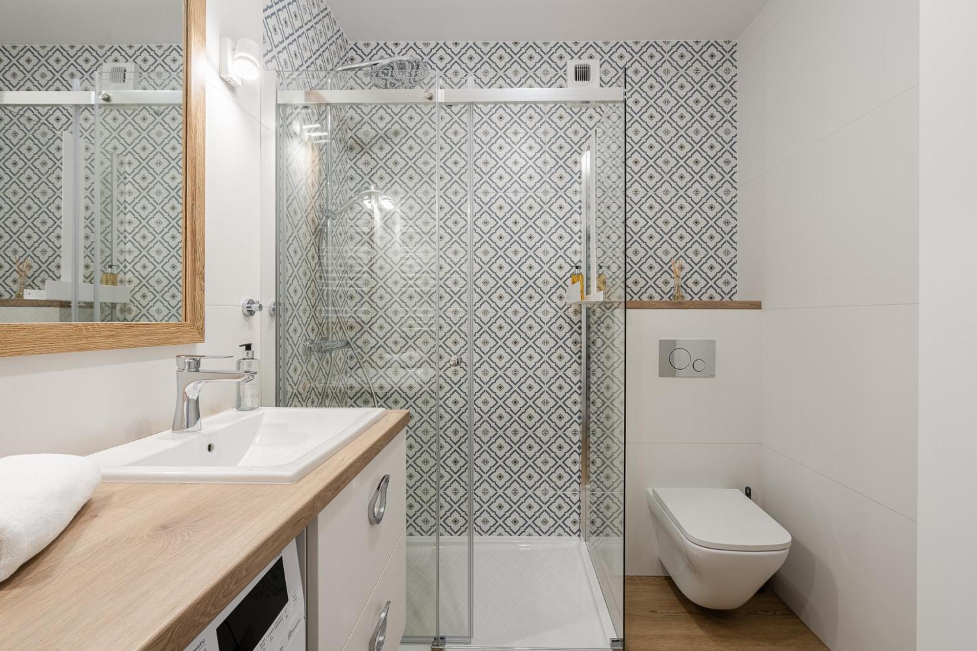 Rentplanet - Apartamenty Braniborska II วรอตซวาฟ ภายนอก รูปภาพ